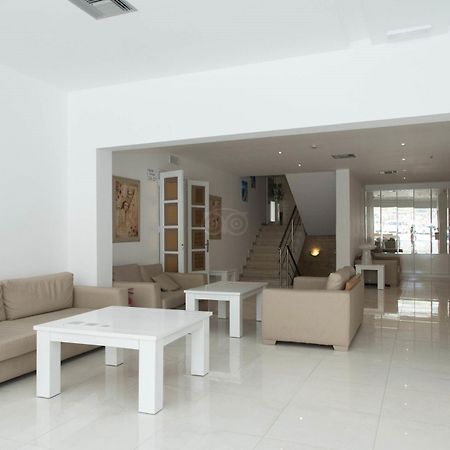 Thalia Hotel Pefki Kültér fotó