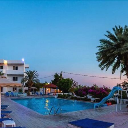 Thalia Hotel Pefki Kültér fotó