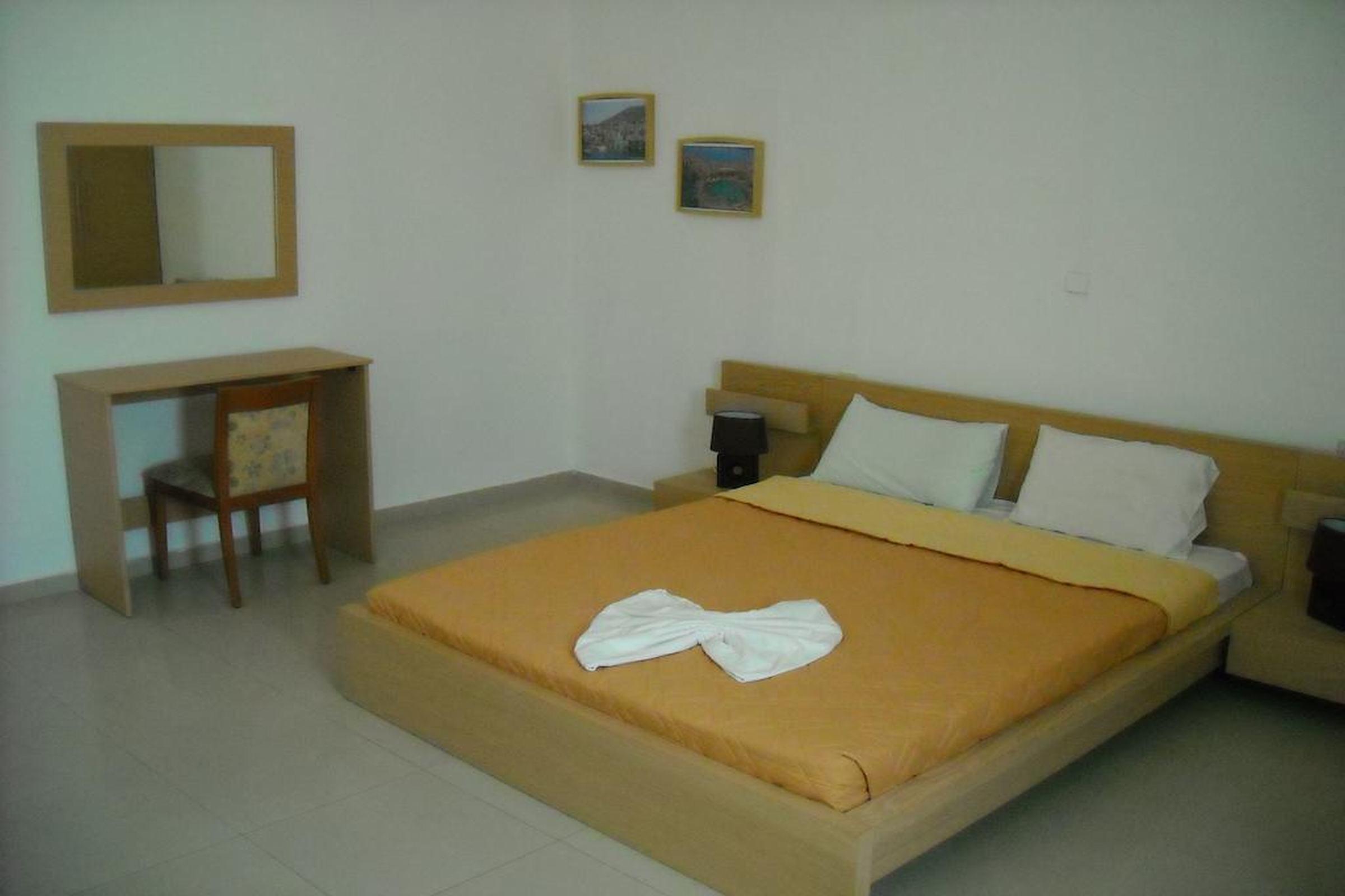 Thalia Hotel Pefki Kültér fotó