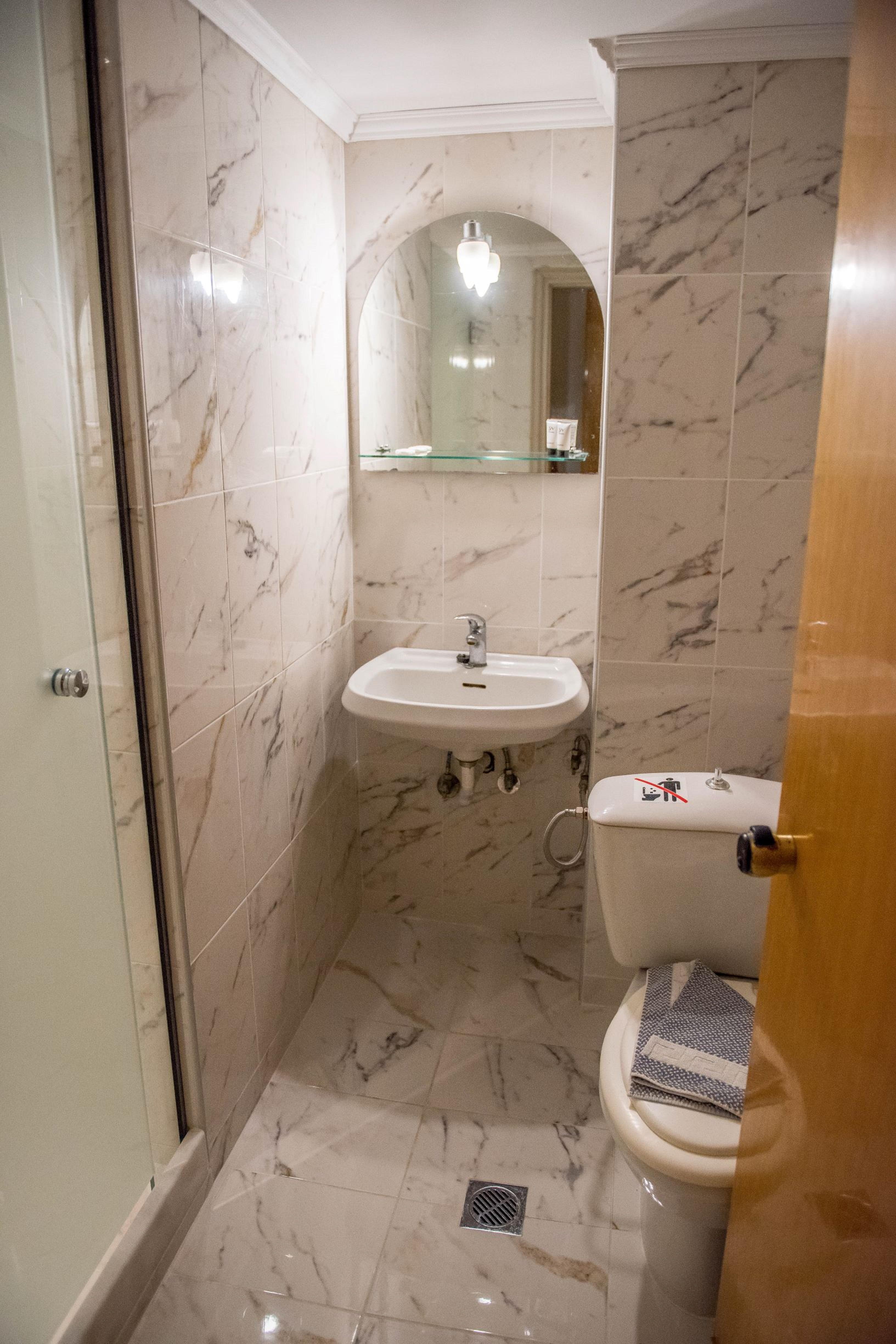 Thalia Hotel Pefki Kültér fotó