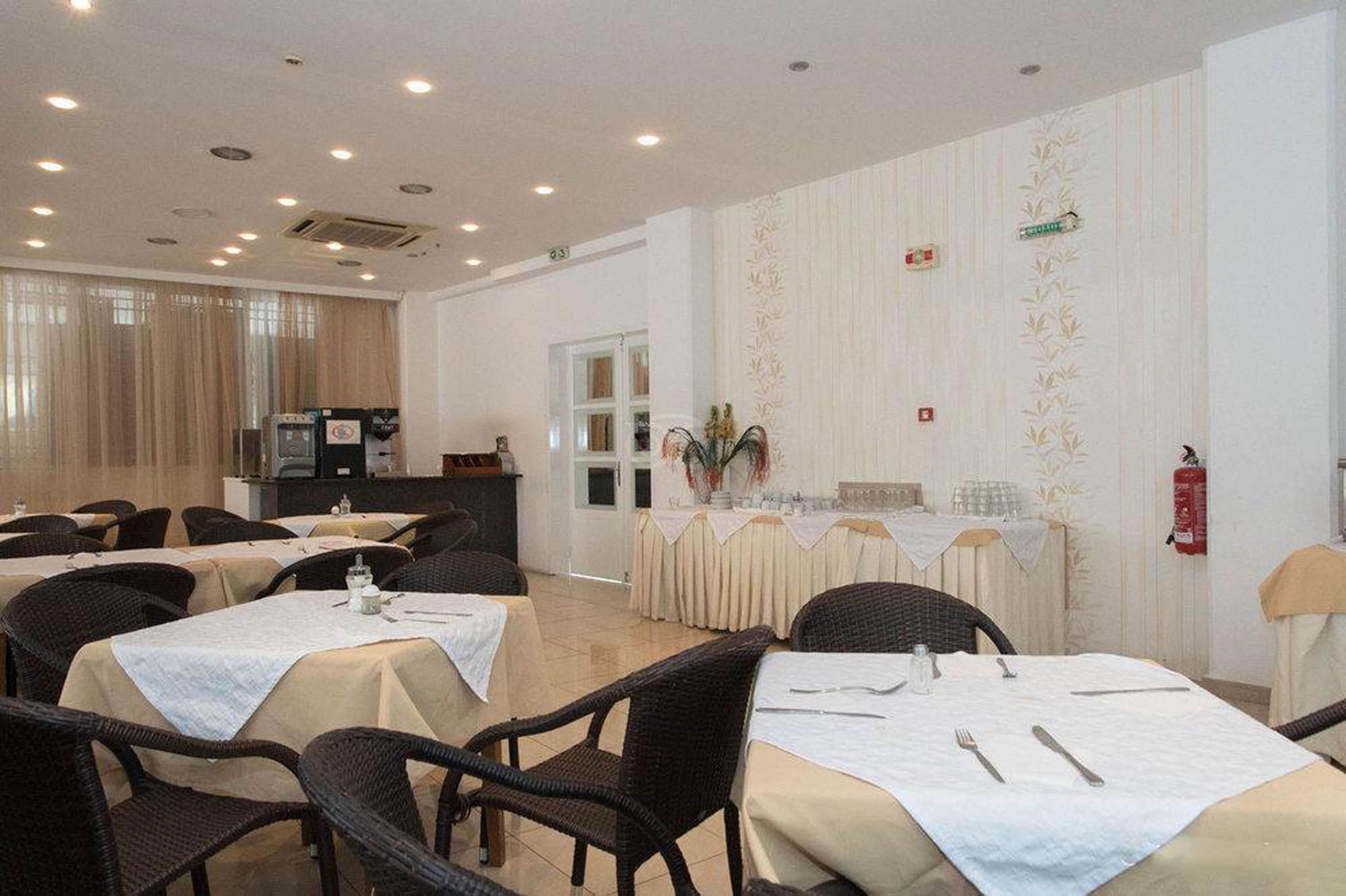 Thalia Hotel Pefki Kültér fotó