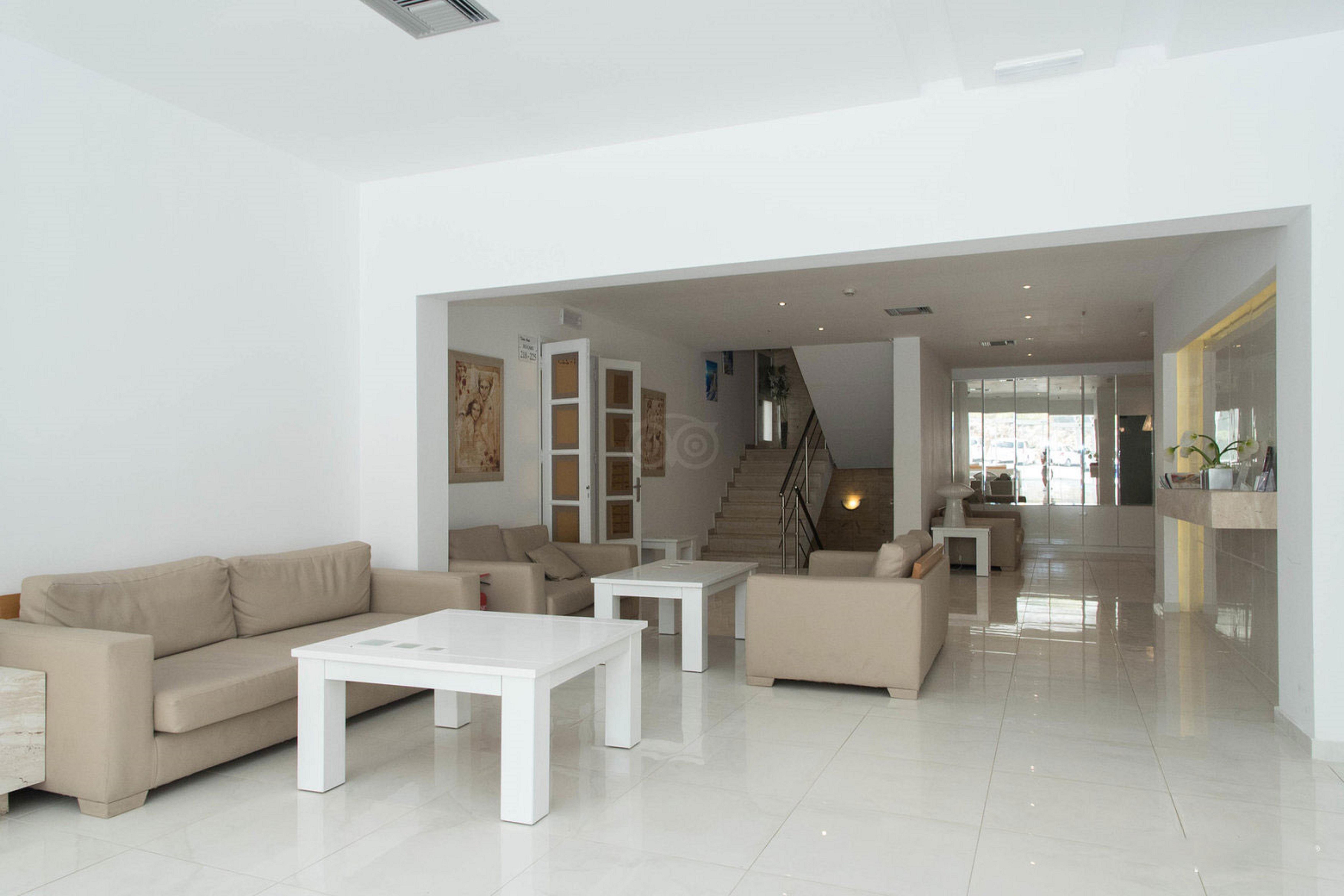 Thalia Hotel Pefki Kültér fotó