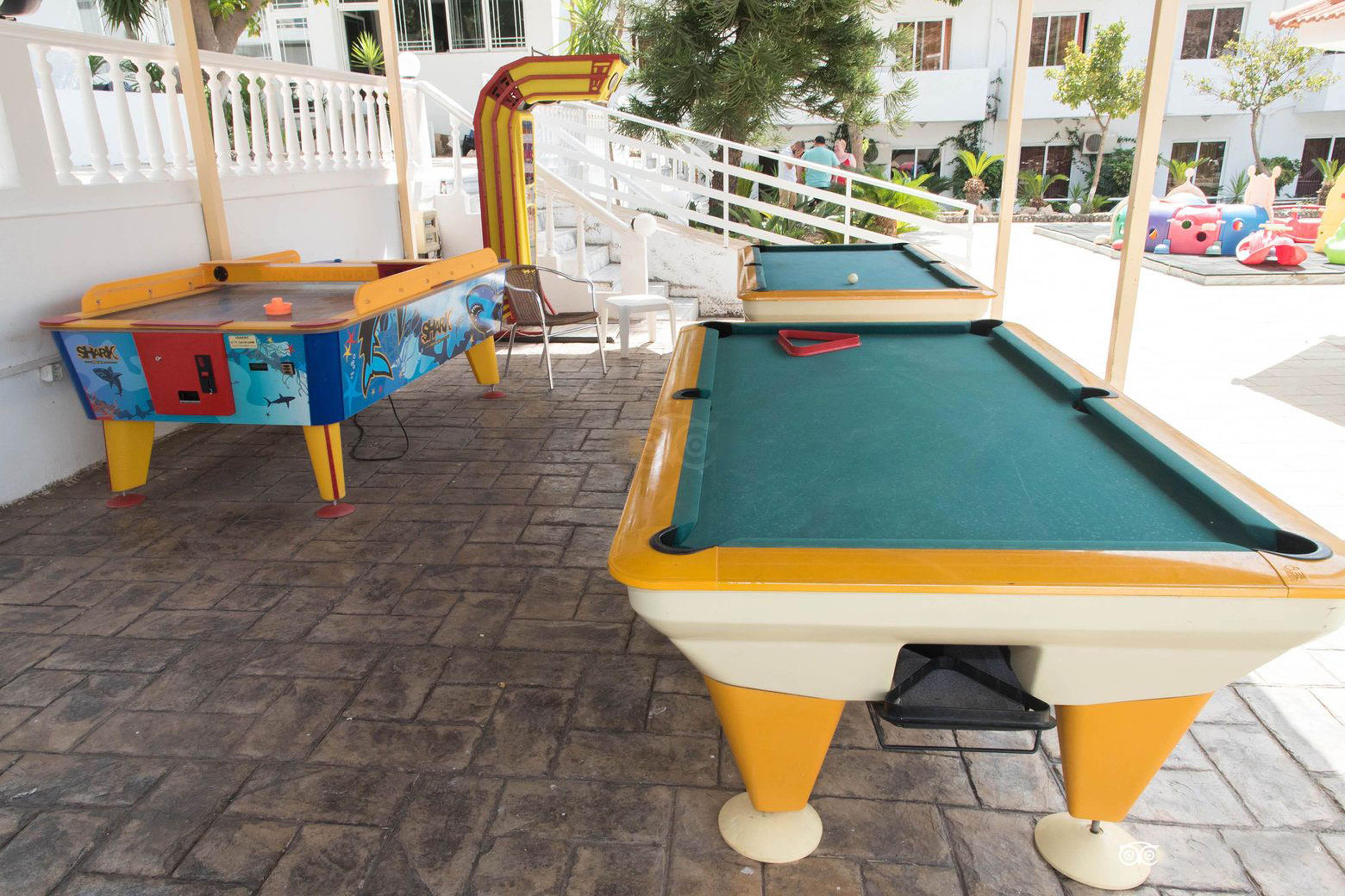 Thalia Hotel Pefki Kültér fotó