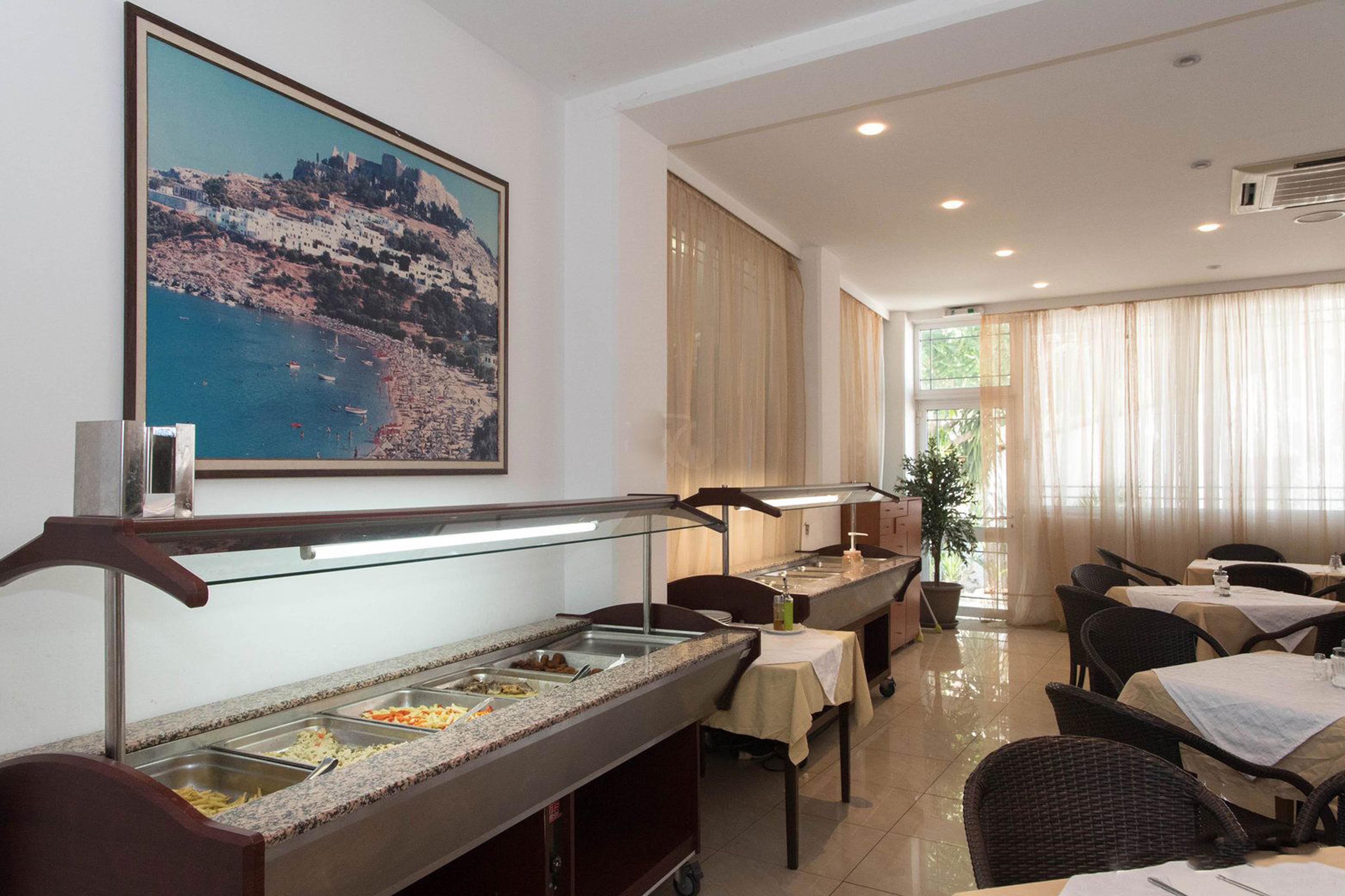 Thalia Hotel Pefki Kültér fotó
