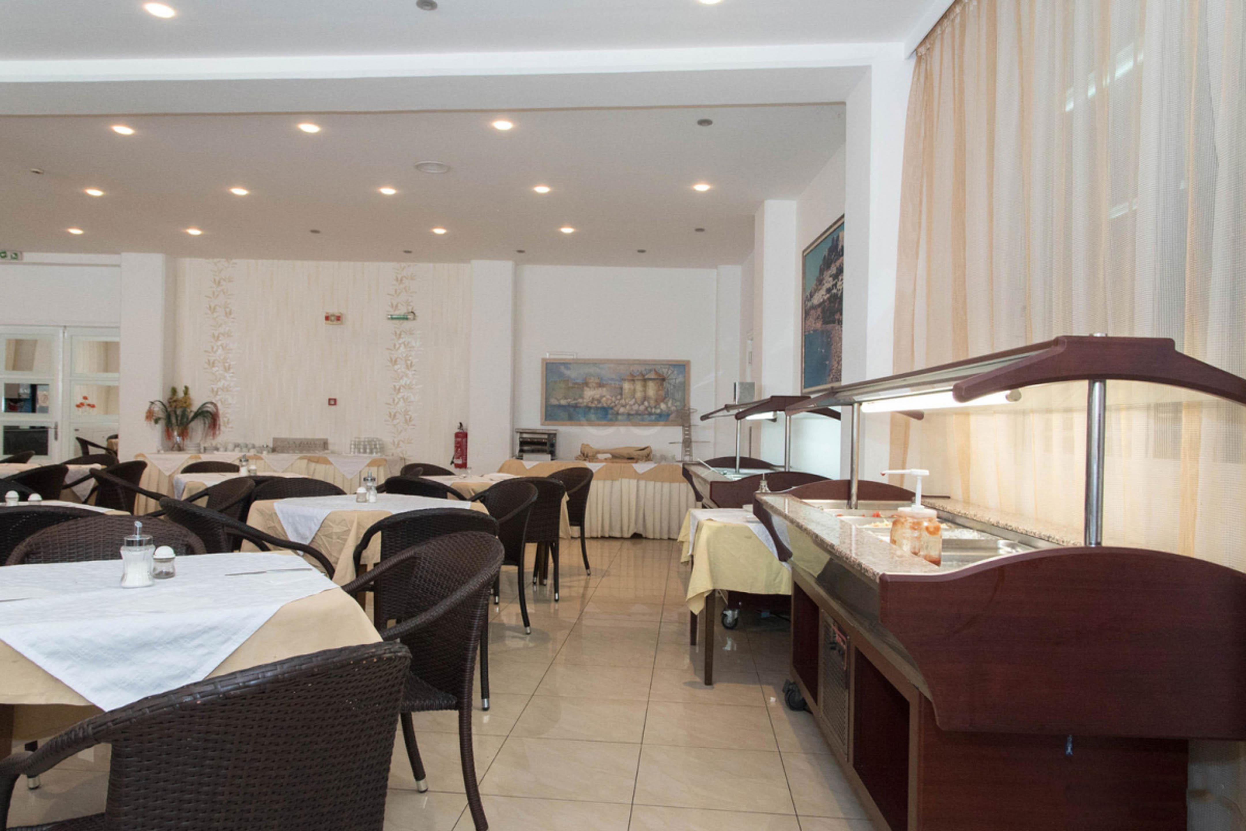 Thalia Hotel Pefki Kültér fotó