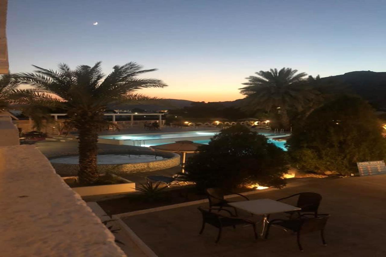 Thalia Hotel Pefki Kültér fotó