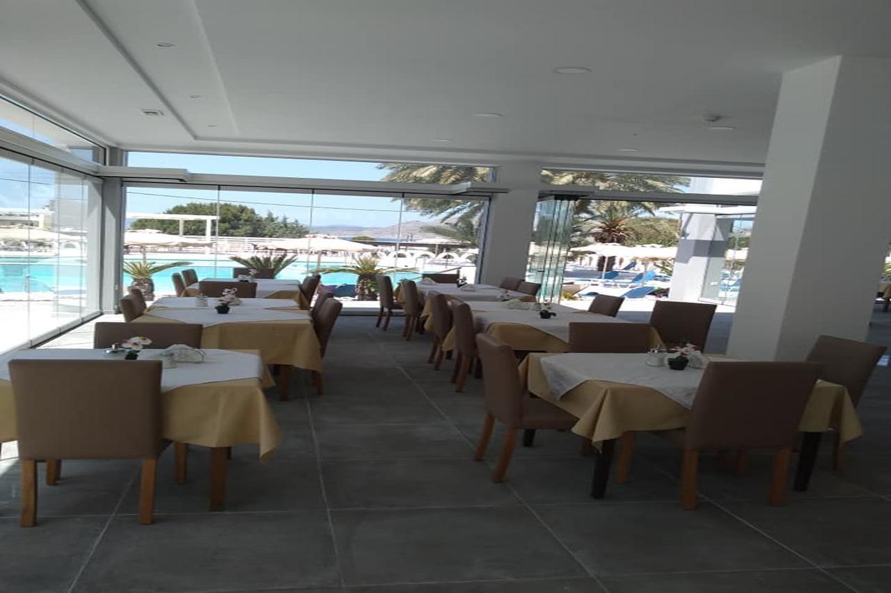 Thalia Hotel Pefki Kültér fotó