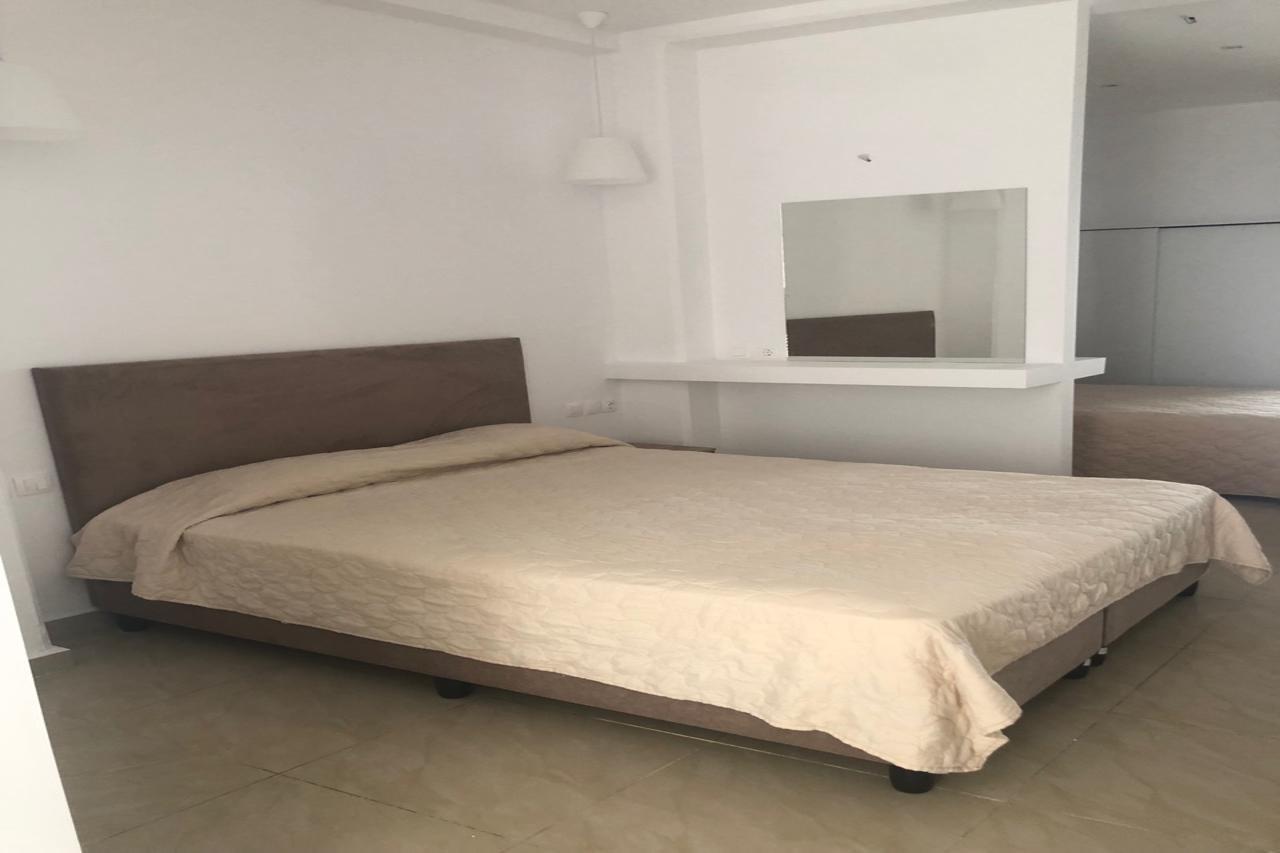 Thalia Hotel Pefki Kültér fotó