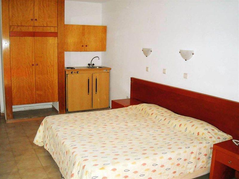 Thalia Hotel Pefki Kültér fotó