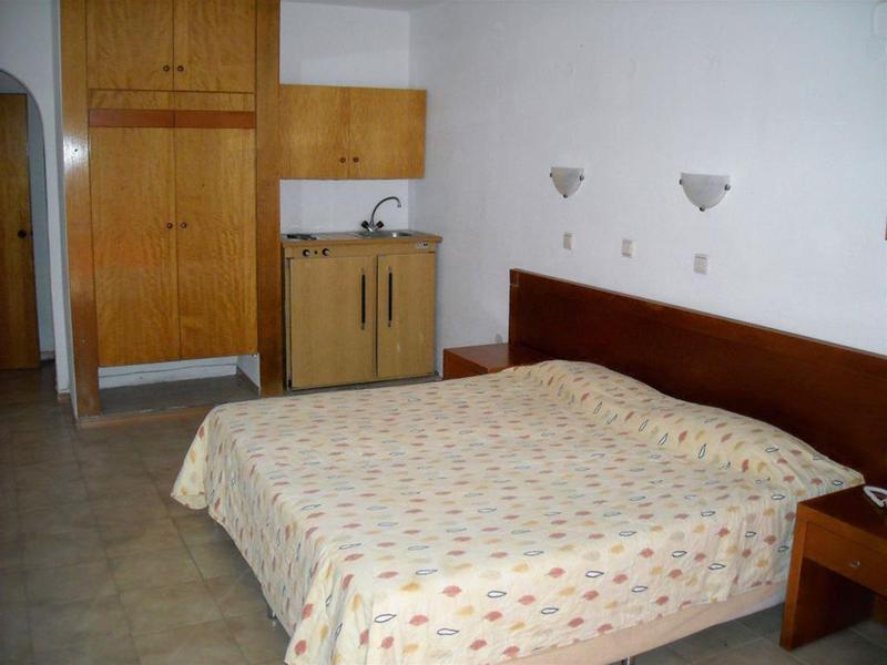 Thalia Hotel Pefki Kültér fotó