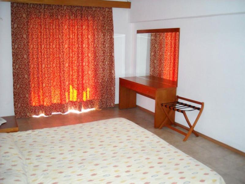 Thalia Hotel Pefki Kültér fotó
