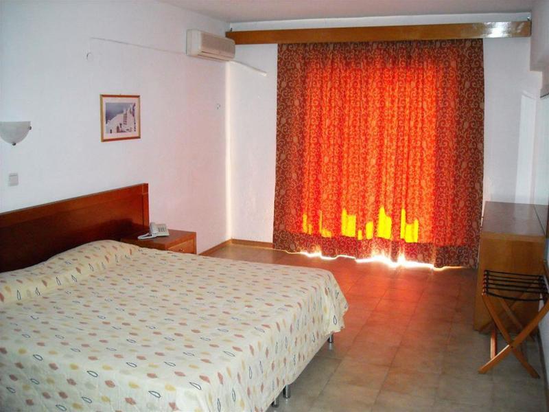 Thalia Hotel Pefki Kültér fotó
