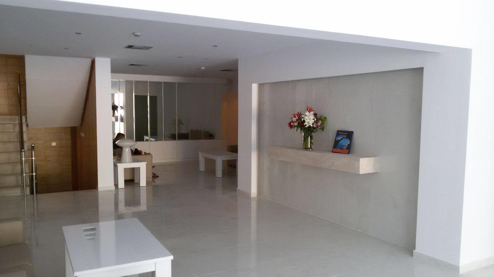 Thalia Hotel Pefki Kültér fotó
