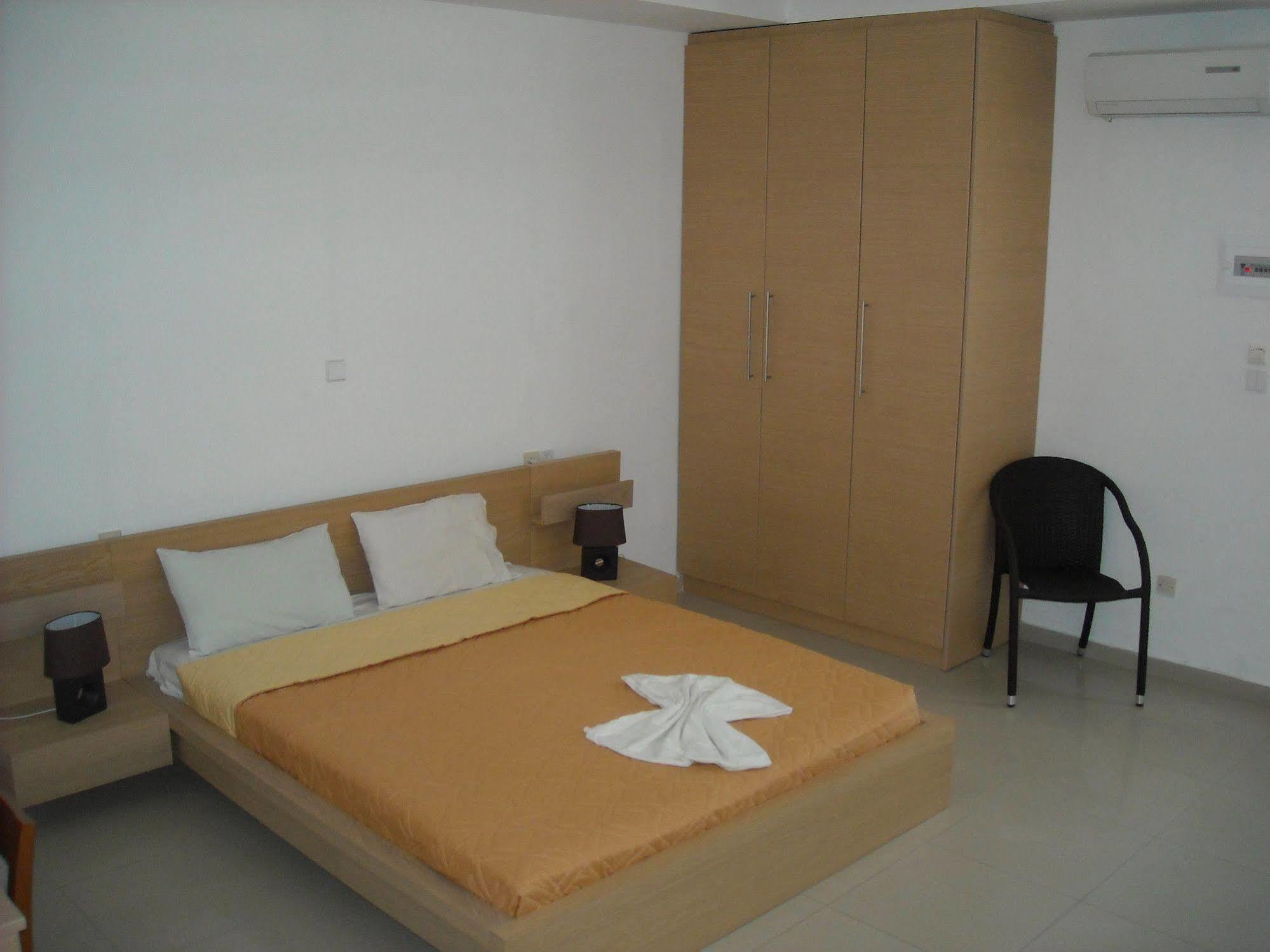 Thalia Hotel Pefki Kültér fotó